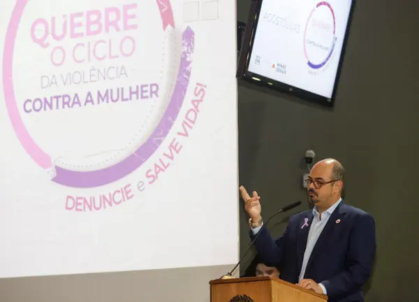 Governo de Minas cria diretoria para fortalecer combate à violência contra mulheres no estado