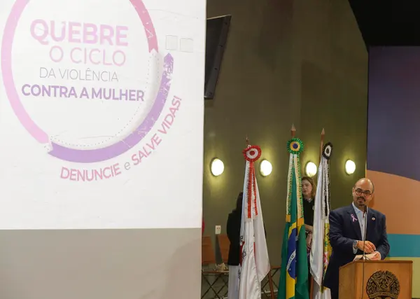 Governo de Minas cria diretoria para fortalecer combate à violência contra mulheres no estado