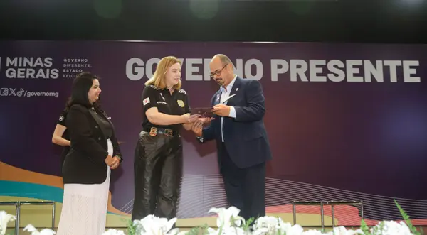 Governo de Minas cria diretoria para fortalecer combate à violência contra mulheres no estado