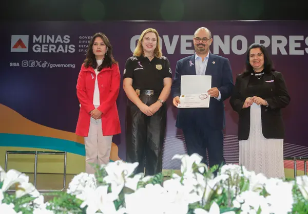Governo de Minas cria diretoria para fortalecer combate à violência contra mulheres no estado