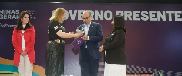 Governo de Minas cria diretoria para fortalecer combate à violência contra mulheres no estado