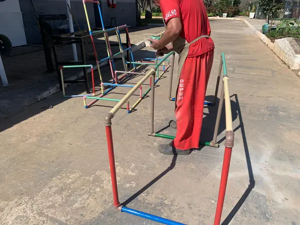 Presídio de Itajubá e Apae firmam parceria para beneficiar crianças atendidas pela instituição
