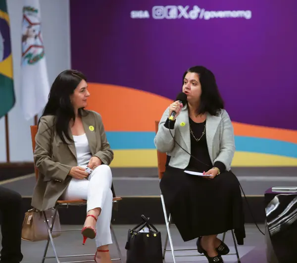 Governo de Minas promove encontro com empreendedores selecionados para a Expo Favela 2024