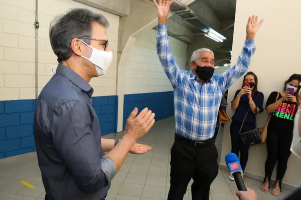 Governo de Minas promove encontro com empreendedores selecionados para a Expo Favela 2024