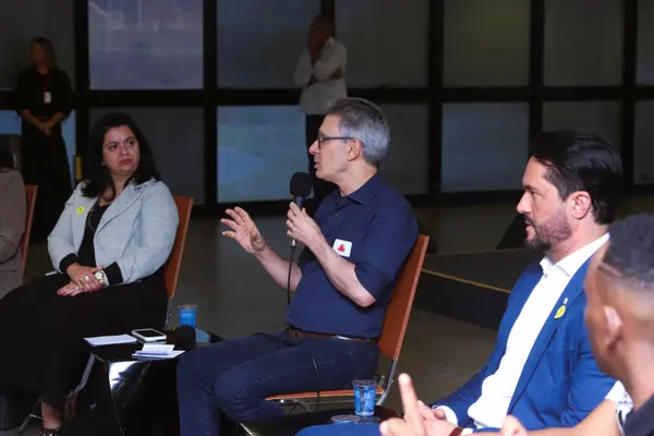 Governo de Minas promove encontro com empreendedores selecionados para a Expo Favela 2024