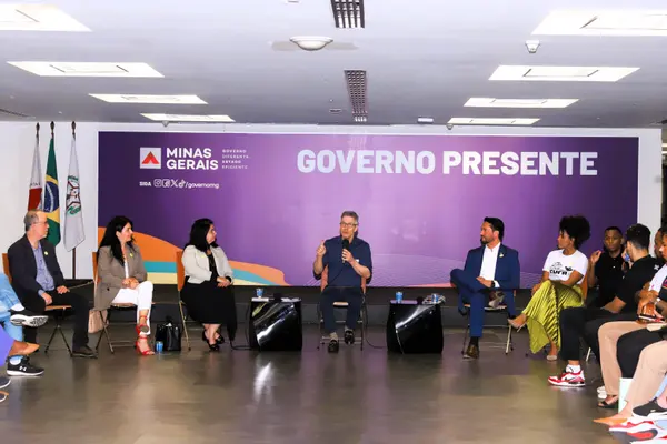 Governo de Minas promove encontro com empreendedores selecionados para a Expo Favela 2024