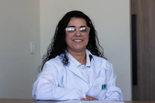 Karla Albino