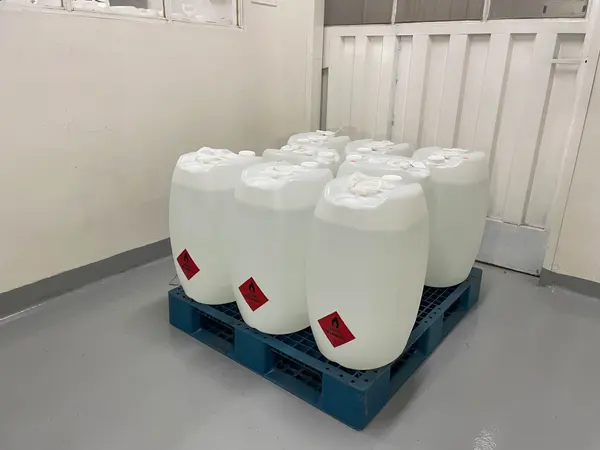 Secretaria de Saúde de Minas Gerais alerta população sobre perigos dos produtos de limpeza