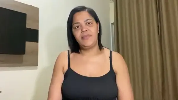 Fátima Luz