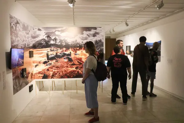 Circuito Liberdade ganha novos espaços e linguagem visual inédita