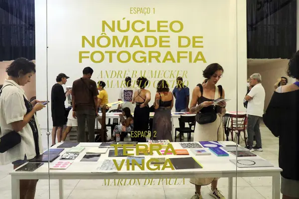 Circuito Liberdade ganha novos espaços e linguagem visual inédita