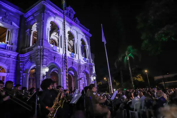 Circuito Liberdade ganha novos espaços e linguagem visual inédita