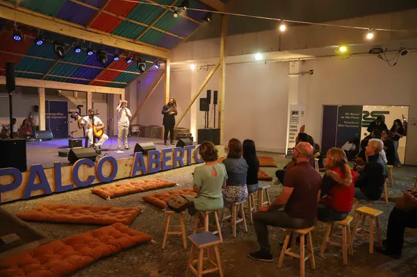 Circuito Liberdade ganha novos espaços e linguagem visual inédita