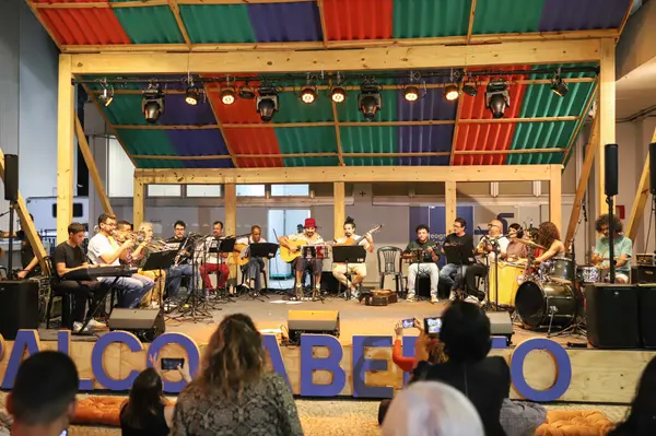 Circuito Liberdade ganha novos espaços e linguagem visual inédita