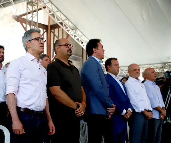 Governo de Minas coloca fim à espera dos mineiros pela realização das obras da linha 2 do metrô da RMBH