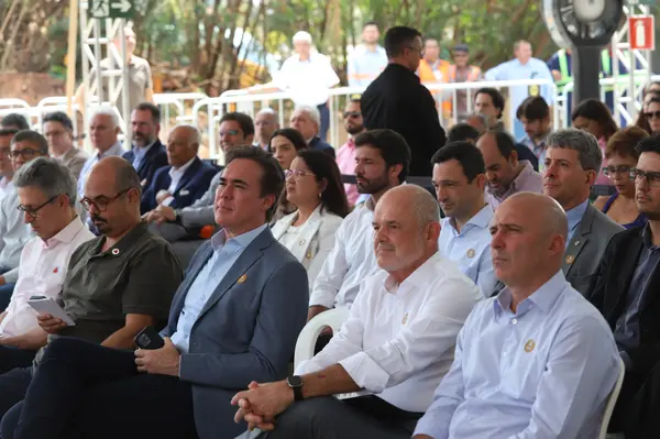 Governo de Minas coloca fim à espera dos mineiros pela realização das obras da linha 2 do metrô da RMBH