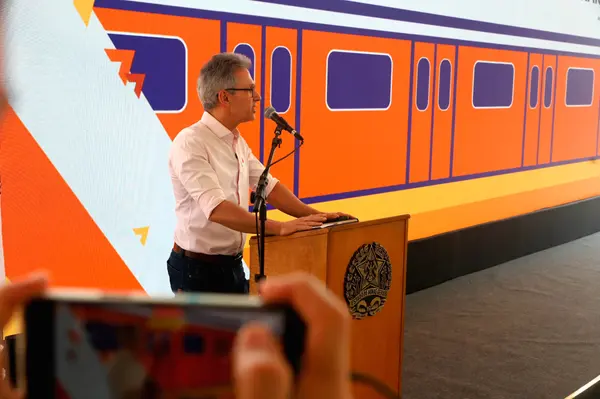 Governo de Minas coloca fim à espera dos mineiros pela realização das obras da linha 2 do metrô da RMBH