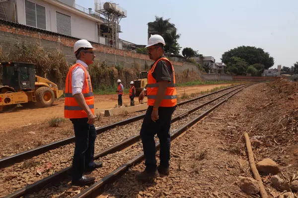 Governo de Minas coloca fim à espera dos mineiros pela realização das obras da linha 2 do metrô da RMBH