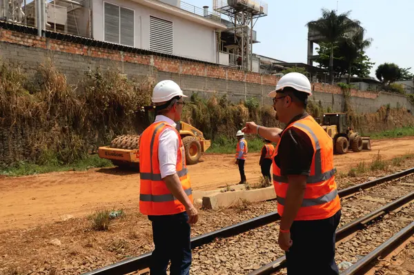 Governo de Minas coloca fim à espera dos mineiros pela realização das obras da linha 2 do metrô da RMBH