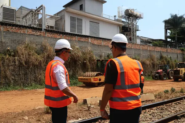 Governo de Minas coloca fim à espera dos mineiros pela realização das obras da linha 2 do metrô da RMBH