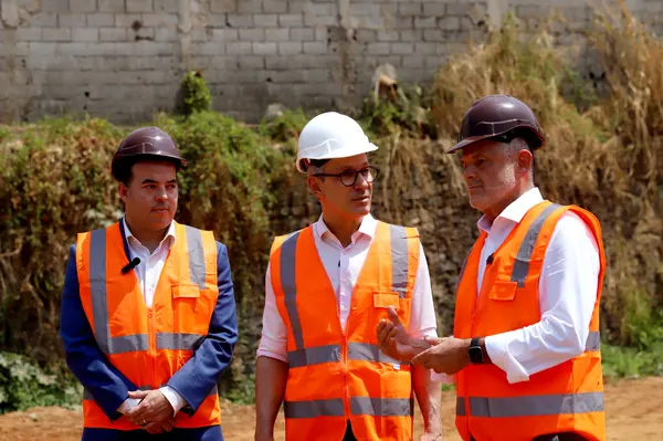 Governo de Minas coloca fim à espera dos mineiros pela realização das obras da linha 2 do metrô da RMBH