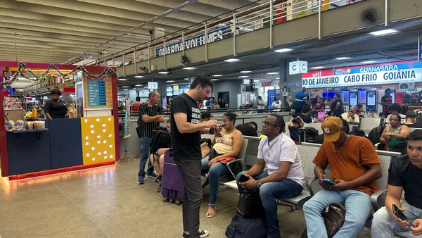 Governo de Minas coloca fim à espera dos mineiros pela realização das obras da linha 2 do metrô da RMBH