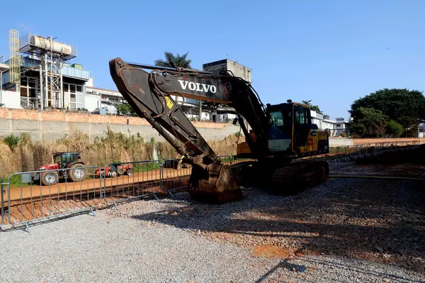 Governo de Minas coloca fim à espera dos mineiros pela realização das obras da linha 2 do metrô da RMBH