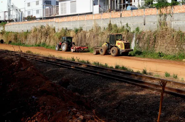 Governo de Minas coloca fim à espera dos mineiros pela realização das obras da linha 2 do metrô da RMBH
