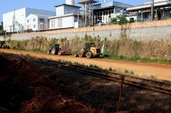 Governo de Minas coloca fim à espera dos mineiros pela realização das obras da linha 2 do metrô da RMBH