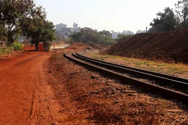 Governo de Minas coloca fim à espera dos mineiros pela realização das obras da linha 2 do metrô da RMBH