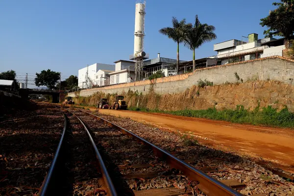 Governo de Minas coloca fim à espera dos mineiros pela realização das obras da linha 2 do metrô da RMBH