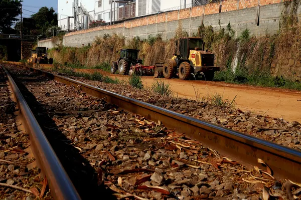 Governo de Minas coloca fim à espera dos mineiros pela realização das obras da linha 2 do metrô da RMBH