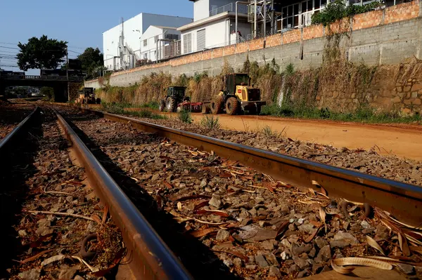 Governo de Minas coloca fim à espera dos mineiros pela realização das obras da linha 2 do metrô da RMBH