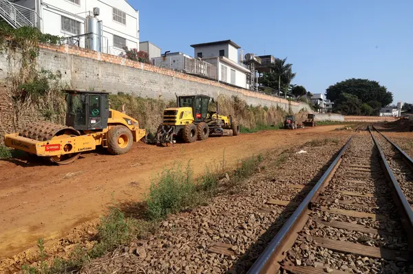 Governo de Minas coloca fim à espera dos mineiros pela realização das obras da linha 2 do metrô da RMBH