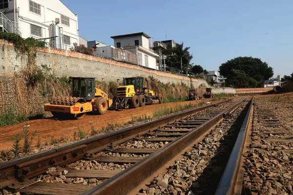 Governo de Minas coloca fim à espera dos mineiros pela realização das obras da linha 2 do metrô da RMBH