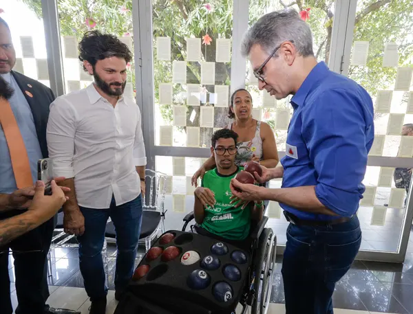 Governo de Minas triplica investimentos no esporte com nova Lei de Incentivo