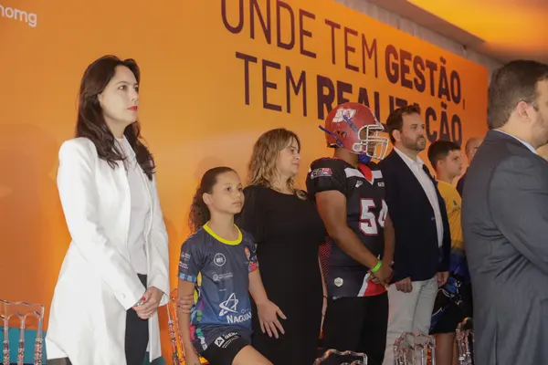 Governo de Minas triplica investimentos no esporte com nova Lei de Incentivo