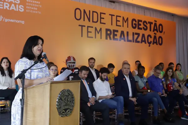 Governo de Minas triplica investimentos no esporte com nova Lei de Incentivo