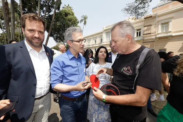 Governo de Minas triplica investimentos no esporte com nova Lei de Incentivo