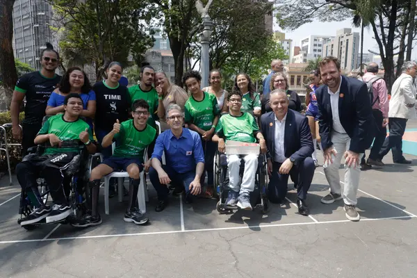 Governo de Minas triplica investimentos no esporte com nova Lei de Incentivo