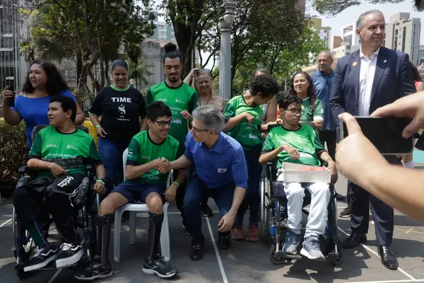Governo de Minas triplica investimentos no esporte com nova Lei de Incentivo