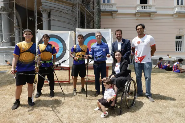 Governo de Minas triplica investimentos no esporte com nova Lei de Incentivo
