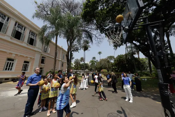Governo de Minas triplica investimentos no esporte com nova Lei de Incentivo
