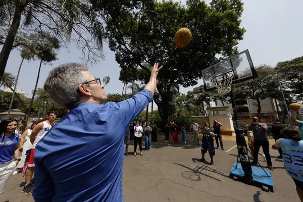 Governo de Minas triplica investimentos no esporte com nova Lei de Incentivo
