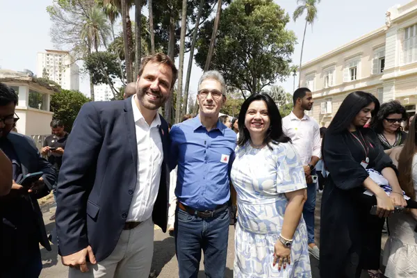 Governo de Minas triplica investimentos no esporte com nova Lei de Incentivo