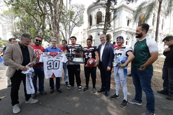 Governo de Minas triplica investimentos no esporte com nova Lei de Incentivo