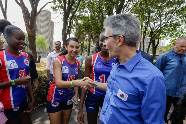 Governo de Minas triplica investimentos no esporte com nova Lei de Incentivo
