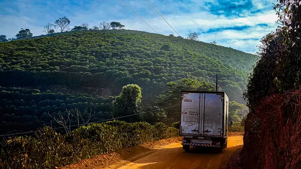 Programa do Governo de Minas fortalece o cooperativismo na agricultura familiar