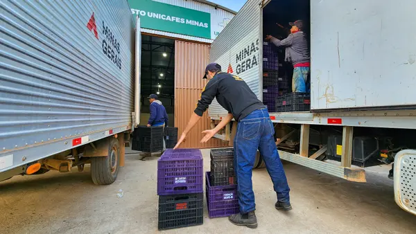 Programa do Governo de Minas fortalece o cooperativismo na agricultura familiar