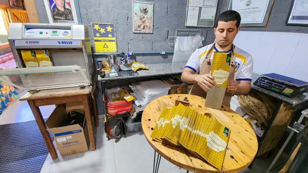 Programa do Governo de Minas fortalece o cooperativismo na agricultura familiar